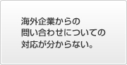 Ȥ䤤碌ˤĤƤбʬʤ